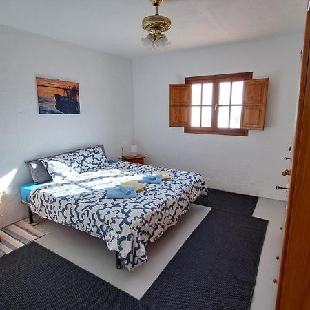 Captivating 2-Bedroom House 'Pajar' Finca Vistamar Salobre  Exterior photo