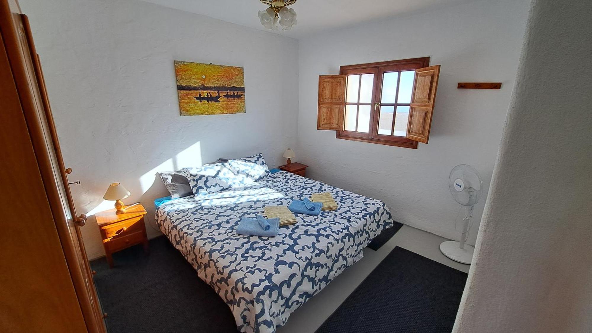 Captivating 2-Bedroom House 'Pajar' Finca Vistamar Salobre  Exterior photo