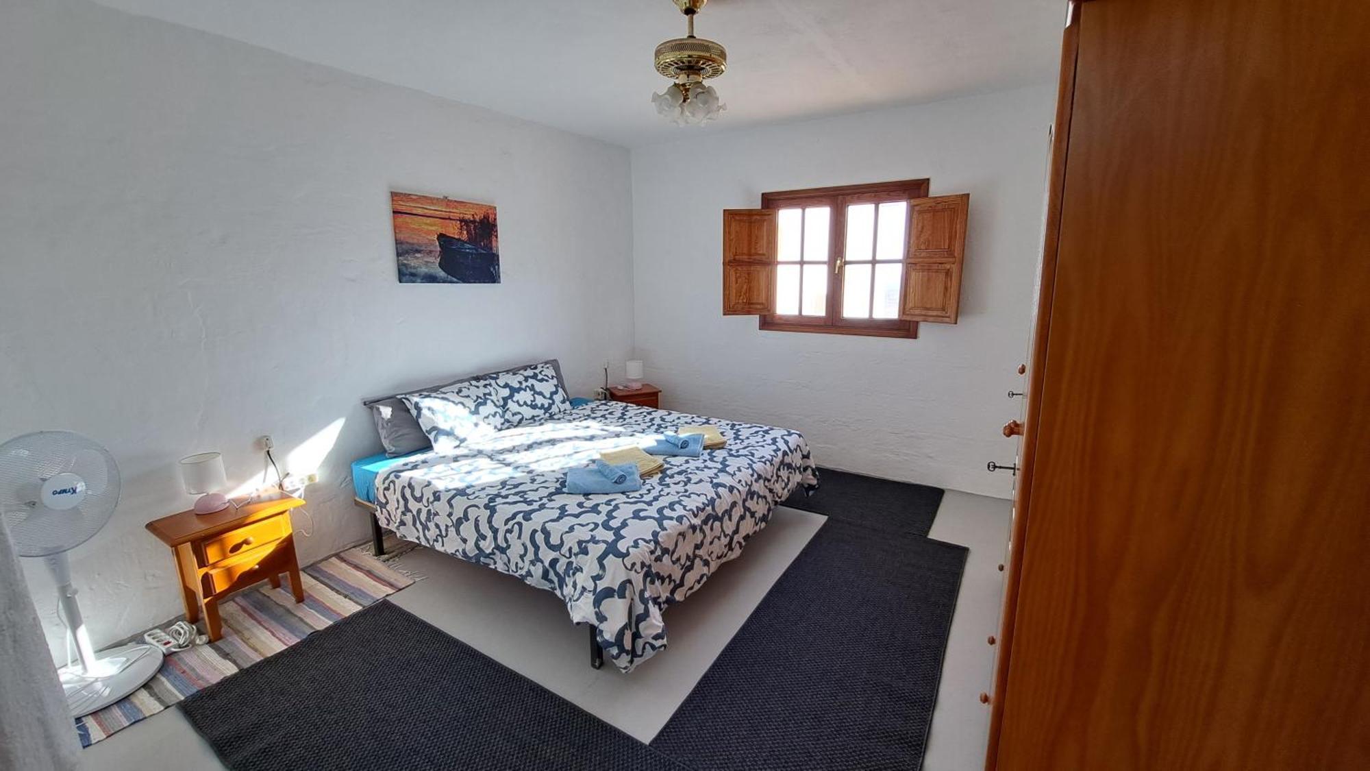 Captivating 2-Bedroom House 'Pajar' Finca Vistamar Salobre  Exterior photo
